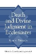 Death and Divine Judgment in Ecclesiastes