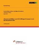 Chancen und Risiken von EPCIS-fähigen Prozessen in der Buchhandelsbranche