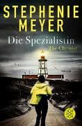 The Chemist – Die Spezialistin