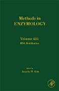 RNA Modification: Volume 425