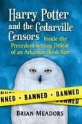 Harry Potter and the Cedarville Censors