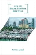Law of Recreational Boating