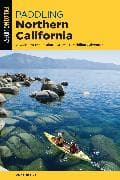 Paddling Northern California