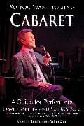 So You Want to Sing Cabaret