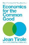 Economics for the Common Good