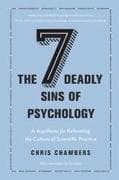 The Seven Deadly Sins of Psychology