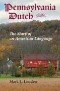Pennsylvania Dutch