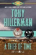 A Thief of Time