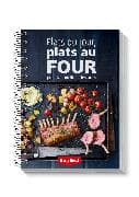 Plats du jour, plats au four
