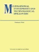 Multinational Enterprises and Technological Spillovers