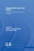 Aquaculture Law and Policy