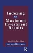 Indexing for Maximum Investment Results