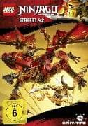 LEGO Ninjago Staffel 9.2