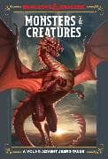 Monsters & Creatures (Dungeons & Dragons)