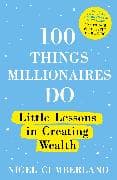 100 Things Millionaires Do