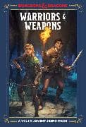 Warriors & Weapons (Dungeons & Dragons)