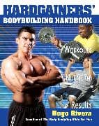 Hardgainers' Bodybuilding Handbook