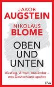 Oben und unten