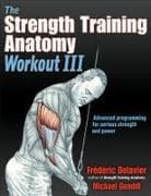 The Strength Training Anatomy Workout 03