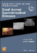 Blackwell's Five-Minute Veterinary Consult Clinical Companion