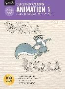 Cartooning: Animation 1 with Preston Blair