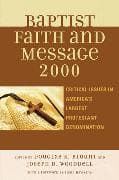 The Baptist Faith and Message 2000