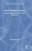 Music Business Careers