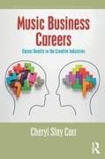 Music Business Careers