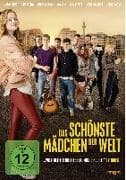 Das schönste Mädchen der Welt