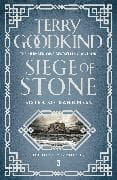 Siege of Stone