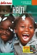 Haiti 2019 Carnet Petit Fute + Offre Num