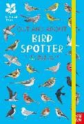 National Trust: Out and About Bird Spotter