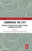 Commoning the City