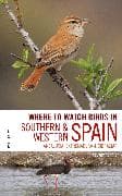 Where to Watch Birds in Southern and Western Spain
