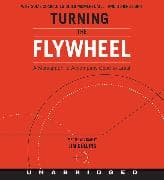 Turning the Flywheel CD