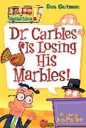 My Weird School #19: Dr. Carbles Is Losing His Marbles!