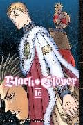 Black Clover, Vol. 16: Volume 16