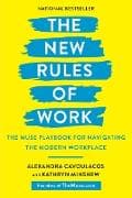 The New Rules of Work