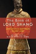 The Book of Lord Shang