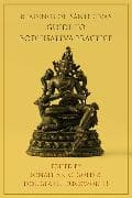 Readings of Śāntideva's Guide to Bodhisattva Practice