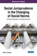 Social Jurisprudence in the Changing of Social Norms