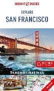 Insight Guides Explore San Francisco (Travel Guide with Free Ebook)