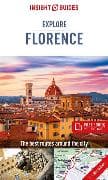 Insight Guides Explore Florence (Travel Guide with Free Ebook)
