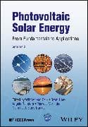 Photovoltaic Solar Energy