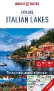 Insight Guides Explore Italian Lakes (Travel Guide with Free Ebook)
