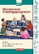 Münsteraner Screening (MÜSC) - Zur Früherkennung von Lese-Rechtschreibschwierigkeiten