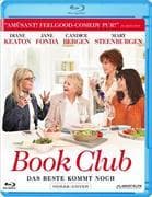 Book Club - Das Beste kommt noch Blu Ray