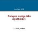 Pratiques managériales républicaines