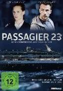 Passagier 23 - Sebastian Fitzek