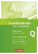 Fundamente der Mathematik - Niedersachsen ab 2015 - Qualifikationsphase - Grund- und Leistungskurs